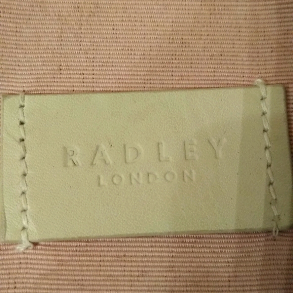 New without tags Radlley London coin purse - Picture 7 of 7